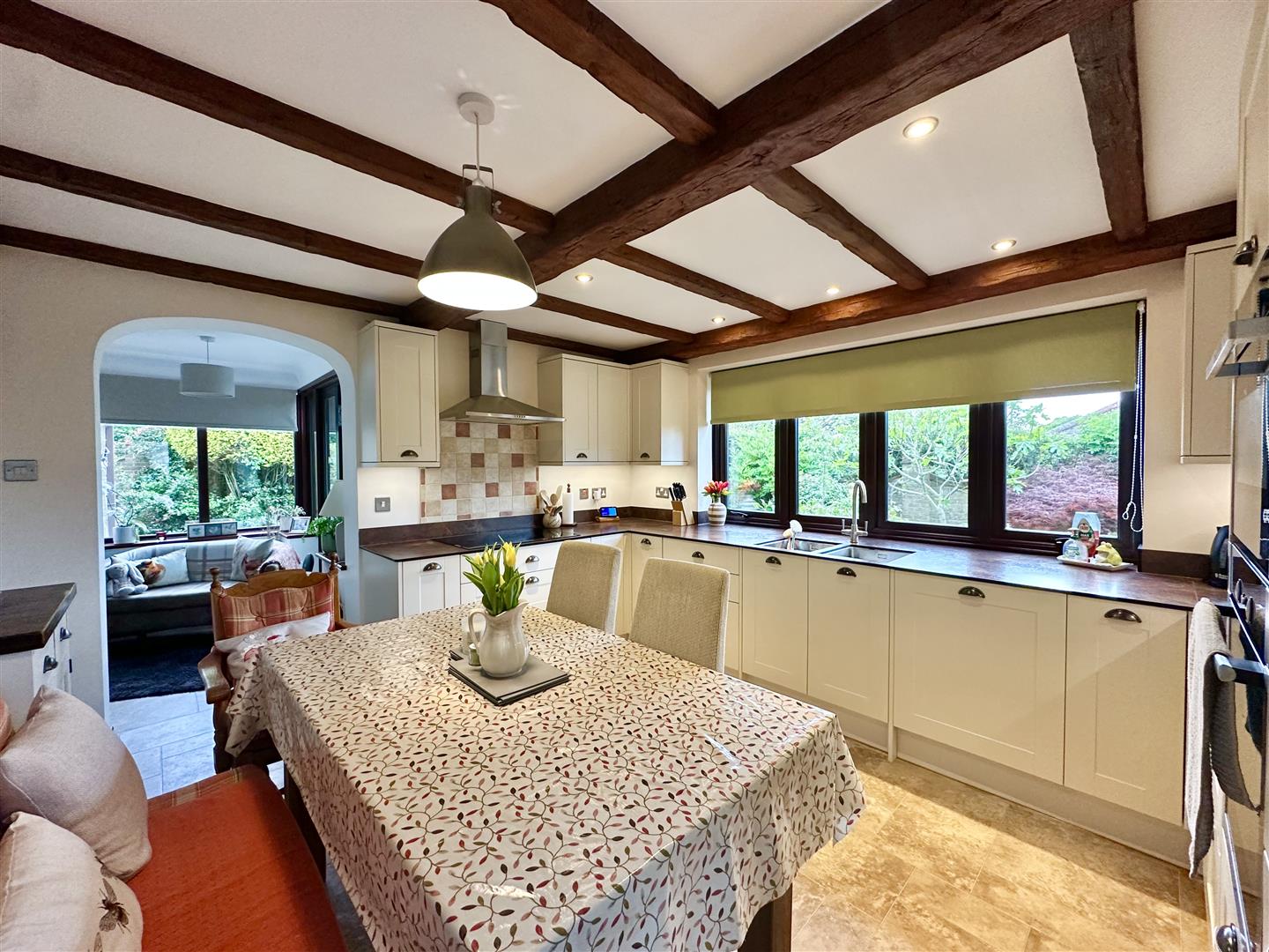 Glenview Close, Hastings